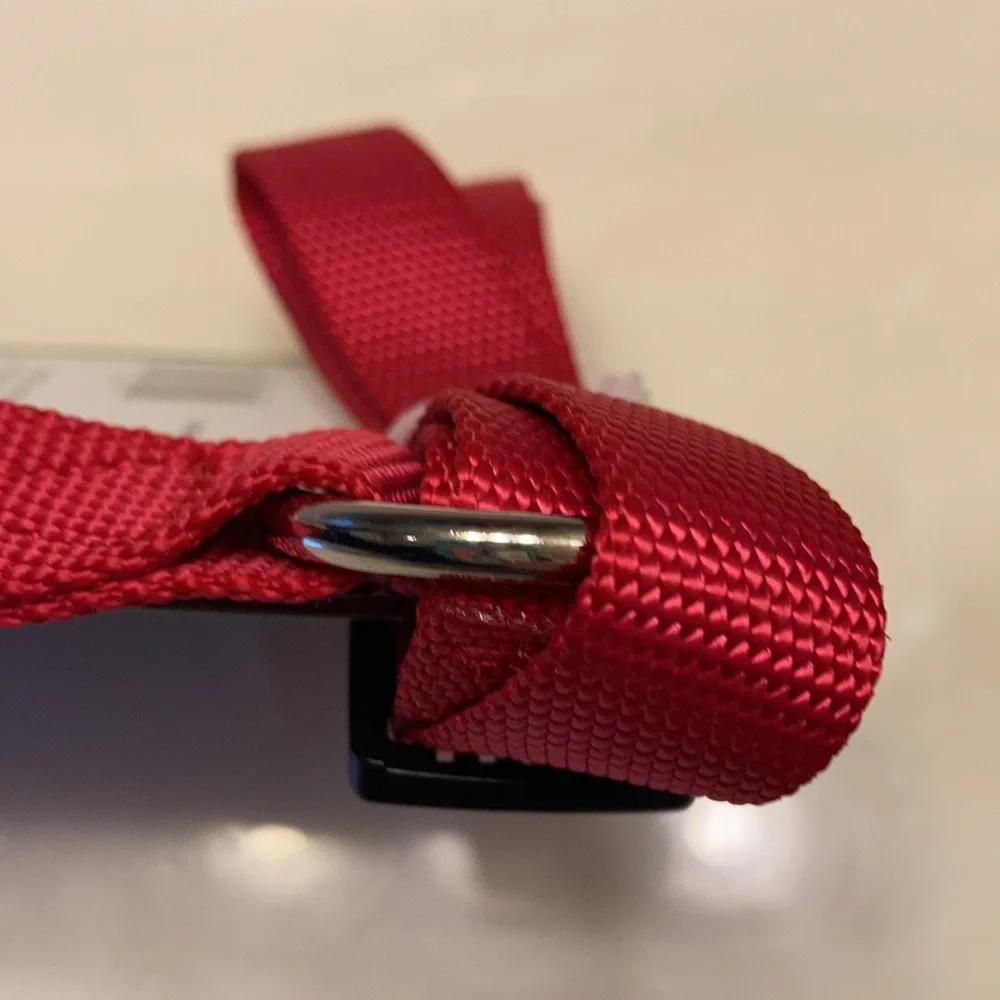EverPet Nylon Harness EVERPET NYLON DOG HARNESS S/M ADJUST FOR GIRTH 12